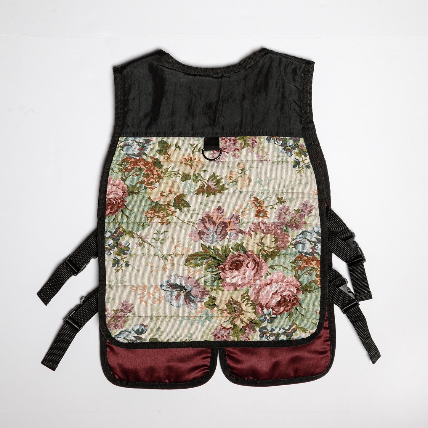 Your Grandma’s Favorite Expandable Vest