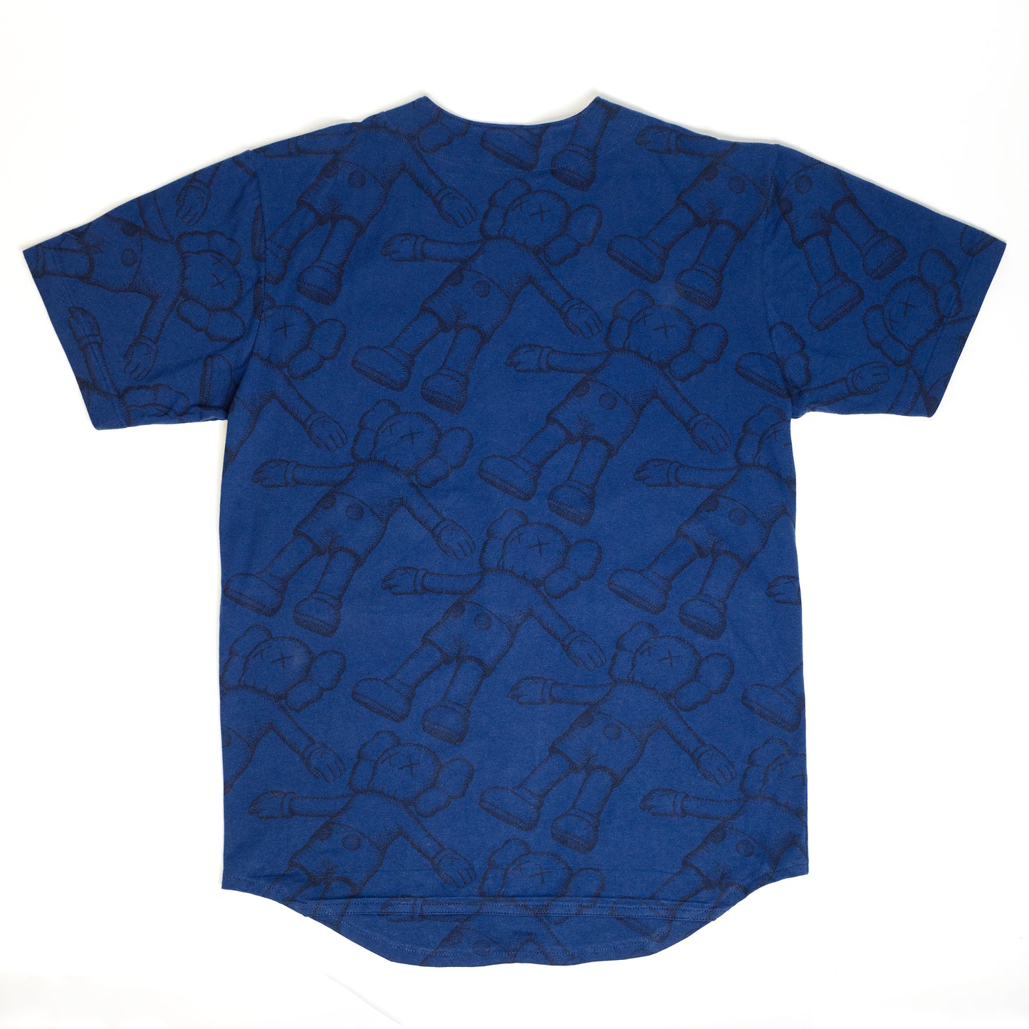 Kaws (Baseball Jersey)